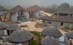 Ananta Spa & Resort,Ajabgarh